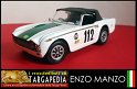 1969 - 112 Triumph TR 5 - Airfix 1.32 (4)